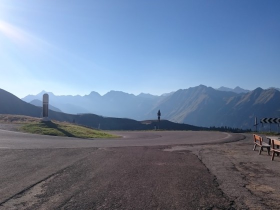 Alpentour