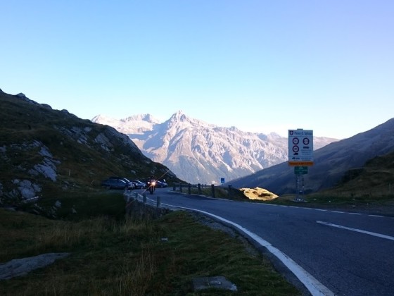 Alpentour
