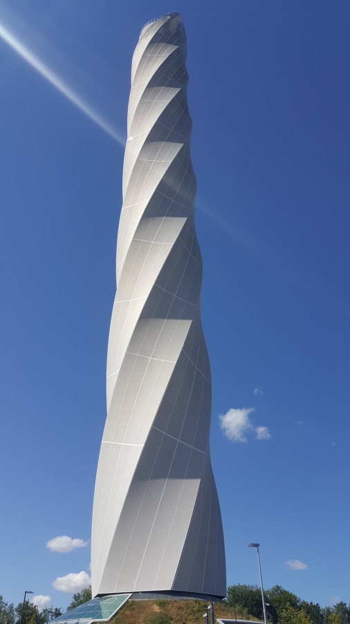 Thyssen Turm