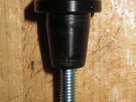 neue Befestigung Handy Tasche