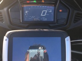 TomTom Rider 40 CE