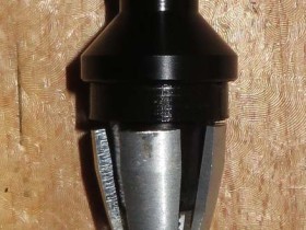 Lenkkopf-Lager Montage komplett