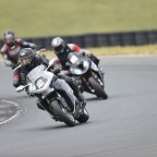 2 Tage Oschersleben mit KM-Training