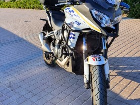 Polizei Bike auf Mallorca Juni 2020